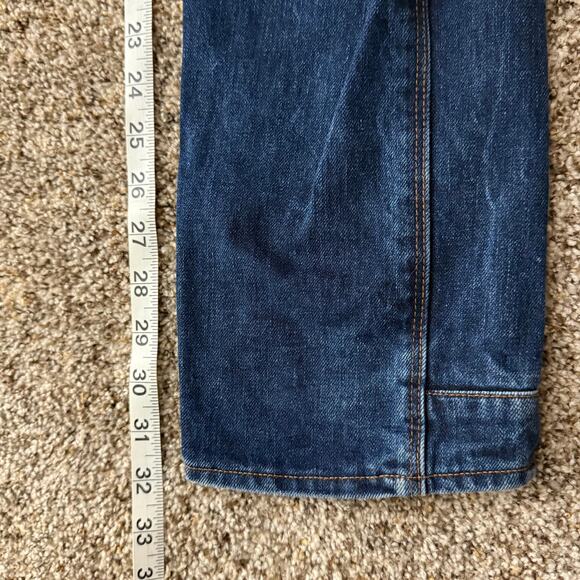 Men’s‎ G-Star Raw 3D Tapered 5620 Jeans - Picture 7 of 7
